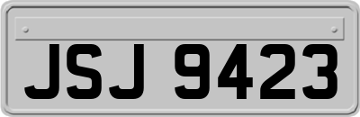 JSJ9423