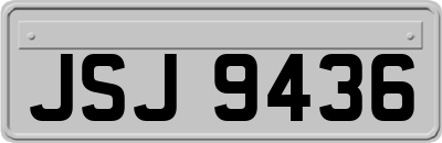 JSJ9436