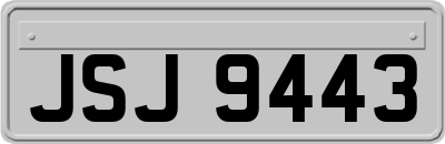 JSJ9443