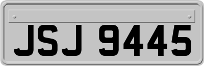 JSJ9445