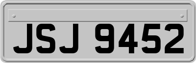 JSJ9452