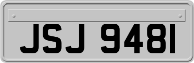 JSJ9481