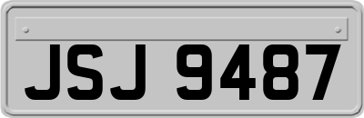 JSJ9487