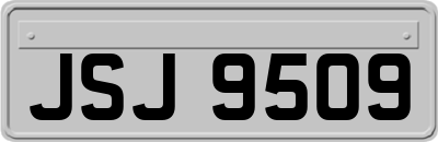 JSJ9509