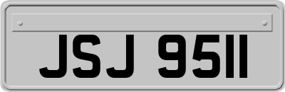 JSJ9511
