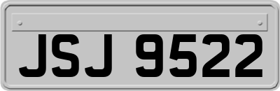 JSJ9522