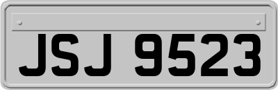 JSJ9523