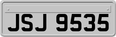 JSJ9535