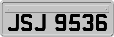 JSJ9536