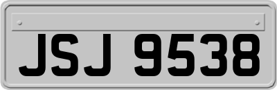 JSJ9538