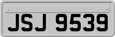 JSJ9539