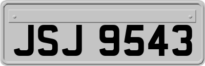 JSJ9543