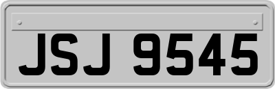 JSJ9545