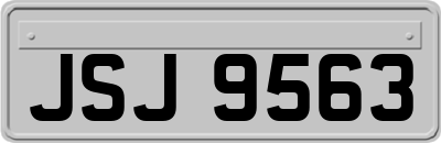 JSJ9563