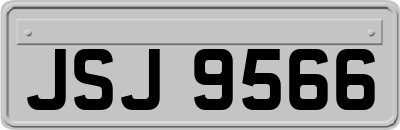 JSJ9566