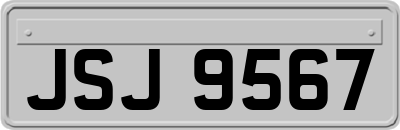 JSJ9567