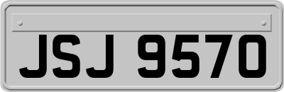 JSJ9570