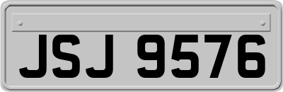 JSJ9576