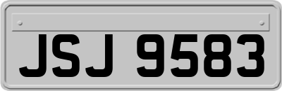 JSJ9583
