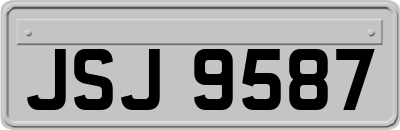 JSJ9587