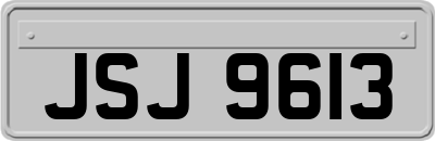 JSJ9613