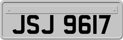 JSJ9617