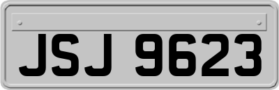 JSJ9623