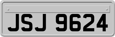JSJ9624