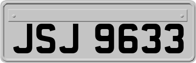 JSJ9633