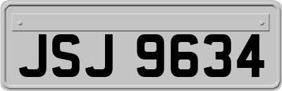 JSJ9634
