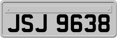 JSJ9638