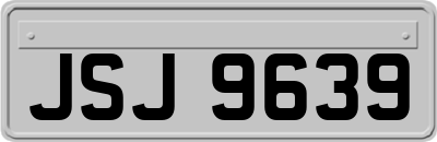 JSJ9639