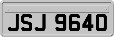 JSJ9640