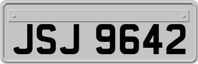 JSJ9642
