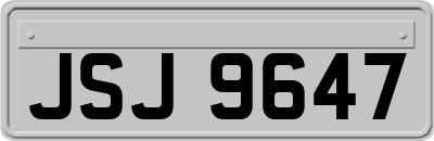 JSJ9647