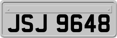 JSJ9648