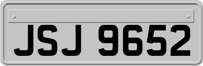 JSJ9652