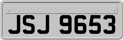 JSJ9653