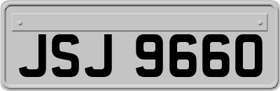 JSJ9660