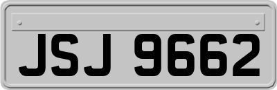 JSJ9662