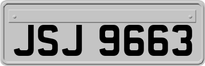 JSJ9663