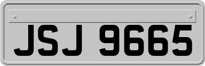 JSJ9665