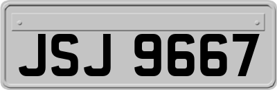 JSJ9667