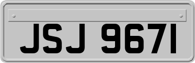 JSJ9671