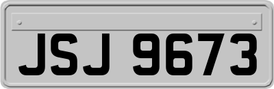 JSJ9673
