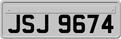 JSJ9674