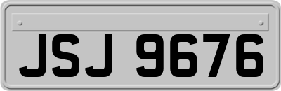 JSJ9676
