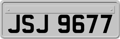 JSJ9677