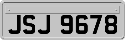 JSJ9678