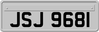 JSJ9681